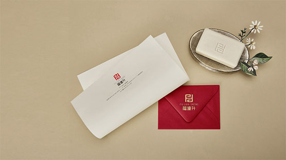 福連升LOGO應(yīng)用