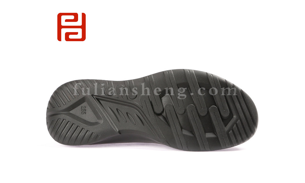 福連升2020春運(yùn)動(dòng)休閑輕便透氣男鞋飛織漫步鞋圖片