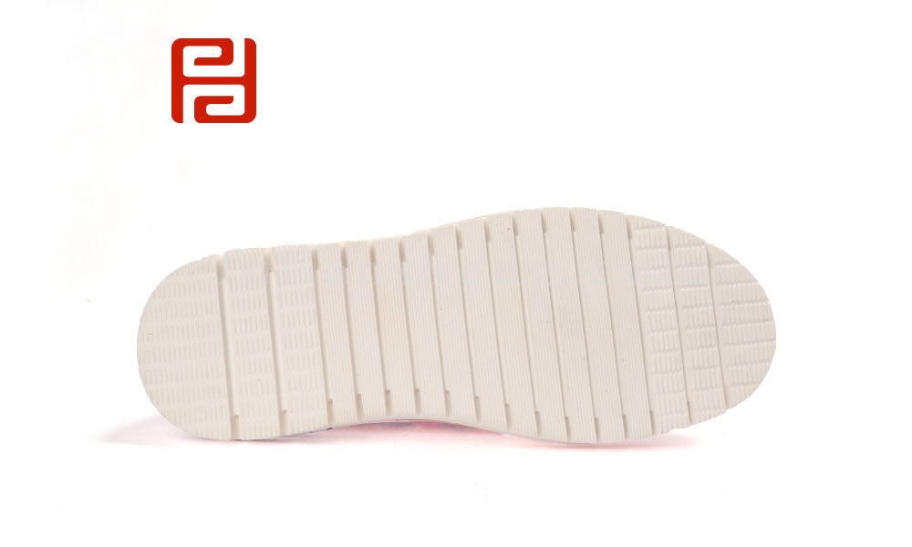 福連升男士刺繡印象派插畫(huà)系帶水洗帆布鞋板鞋老北京布鞋圖片