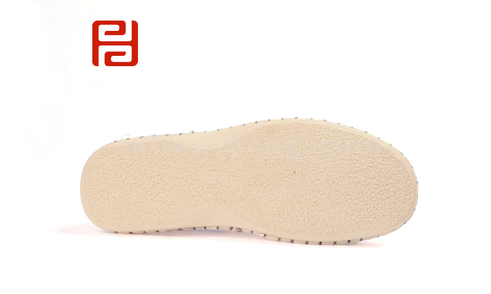 福連升刺繡中國風(fēng)臉譜男鞋老北京布鞋社會軟底鞋圖片