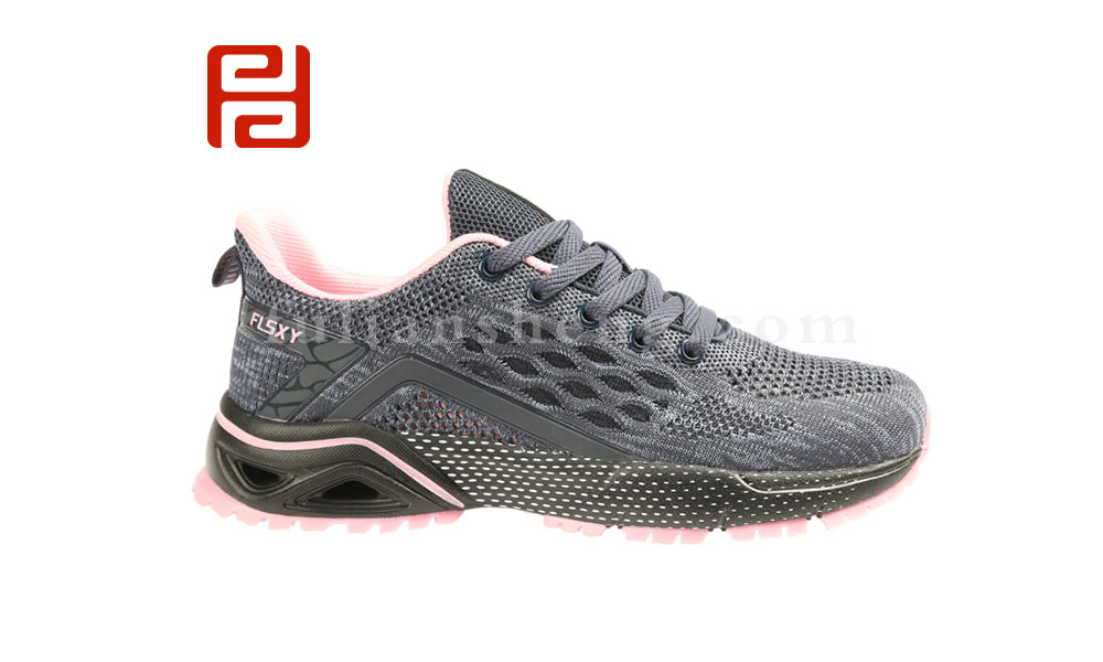 福連升夏運(yùn)動(dòng)休閑透氣防滑布鞋 輕彈網(wǎng)面休閑運(yùn)動(dòng)女鞋圖片