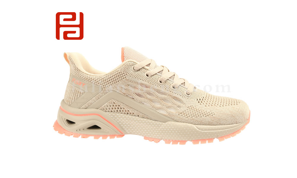 福連升夏運(yùn)動(dòng)休閑透氣防滑布鞋 輕彈網(wǎng)面休閑運(yùn)動(dòng)女鞋圖片