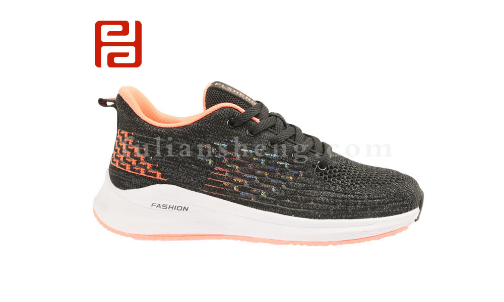 福連升老北京布鞋夏運動休閑透氣網(wǎng)孔女士涼鞋圖片