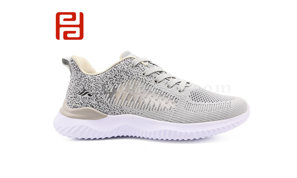 福連升休閑運動男鞋網面透氣時尚百搭夏款輕紗透氣圖片