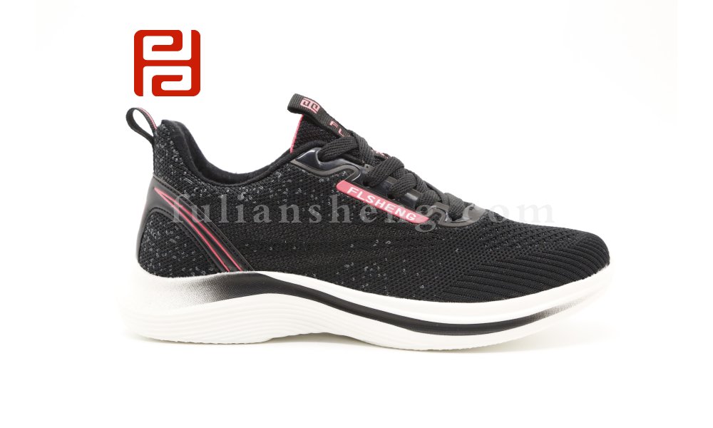 福連升老北京布鞋休閑運(yùn)動女鞋輕便減震旅游鞋棉麻透氣圖片