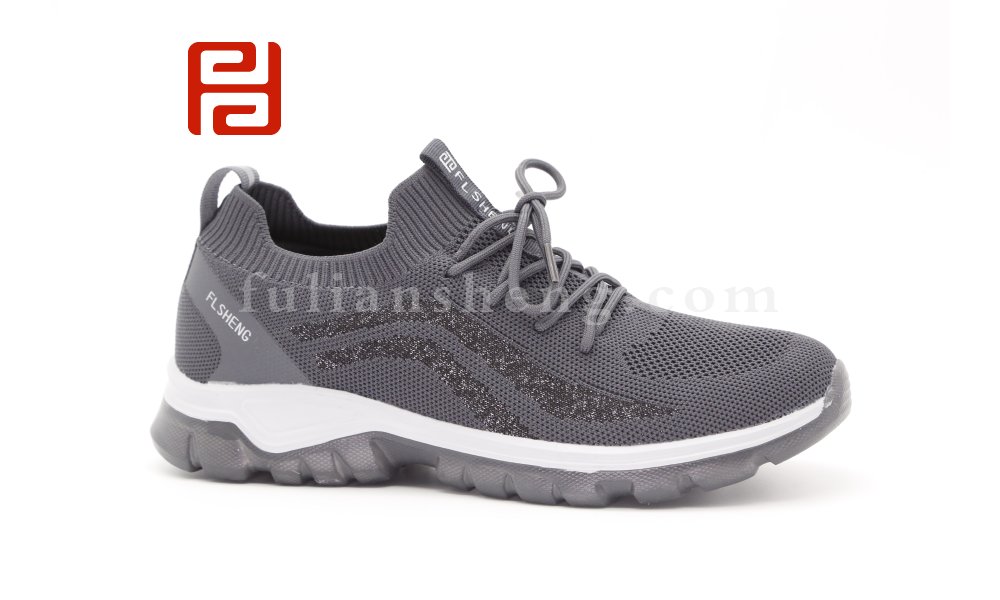 棉麻舒適中年輕便透氣休閑運(yùn)動(dòng)男鞋漫步鞋圖片