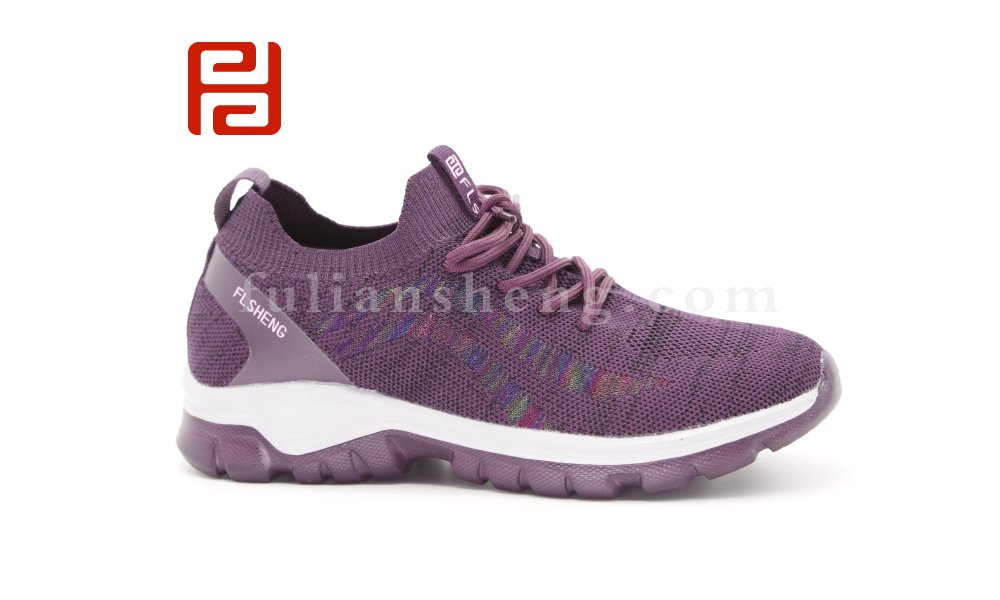 老北京布鞋女士休閑運(yùn)動漫步鞋鞋棉麻舒適透氣中年鞋圖片