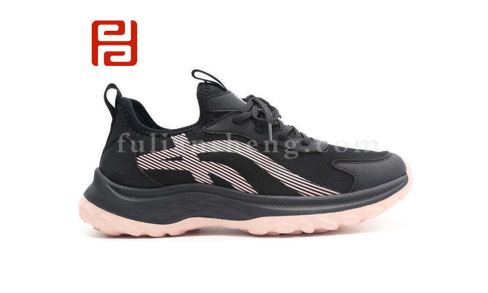 福連升休閑鞋輕便旅行涉水鞋女鞋旅游鞋