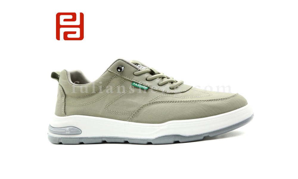 福連升春秋休閑男鞋舒適板鞋單鞋