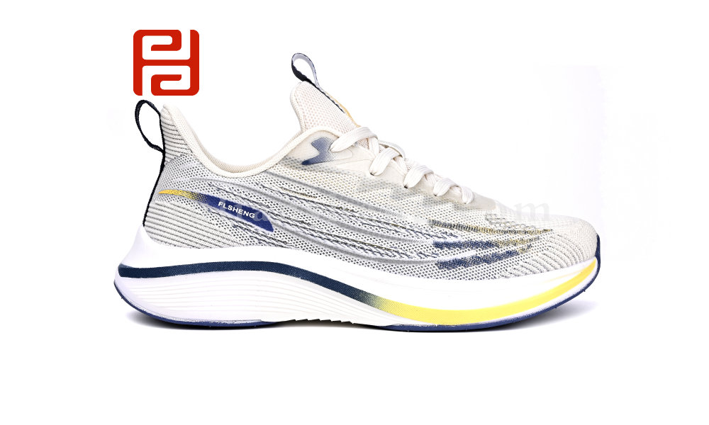 福連升春秋休閑運(yùn)動(dòng)男鞋臨界輕跑運(yùn)動(dòng)鞋單鞋