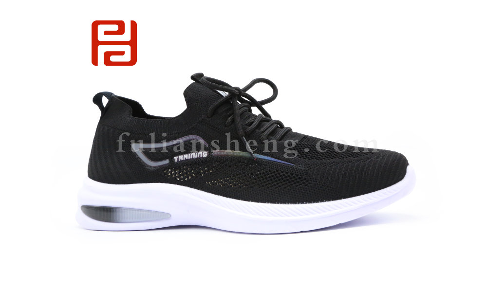 福連升夏季男鞋休閑運(yùn)動(dòng)生活漫步鞋