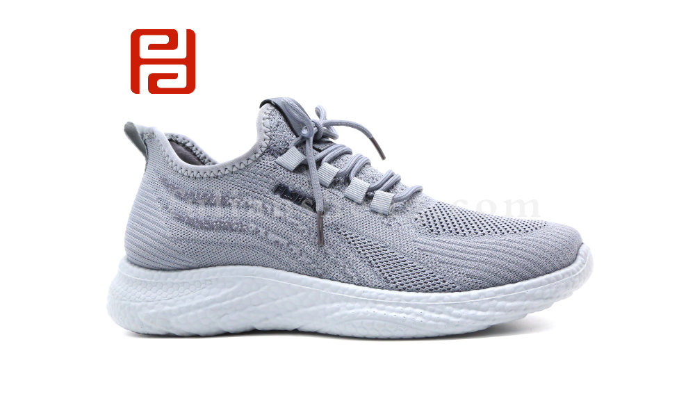 福連升春秋新款休閑運(yùn)動(dòng)男單鞋漫步鞋男鞋