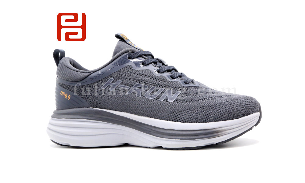 福連升春秋新款快樂運(yùn)動(dòng)男鞋運(yùn)動(dòng)鞋單鞋