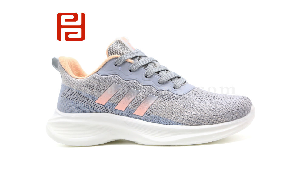 福連升春秋新款快樂(lè)運(yùn)動(dòng)女鞋運(yùn)動(dòng)鞋單鞋