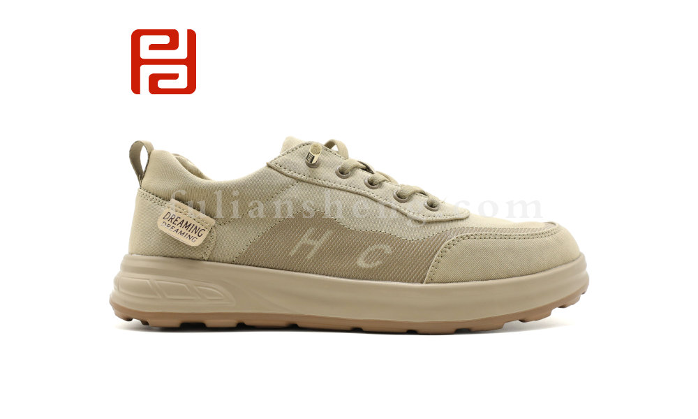 福連升春秋季單鞋 剛剛好 輕步鞋