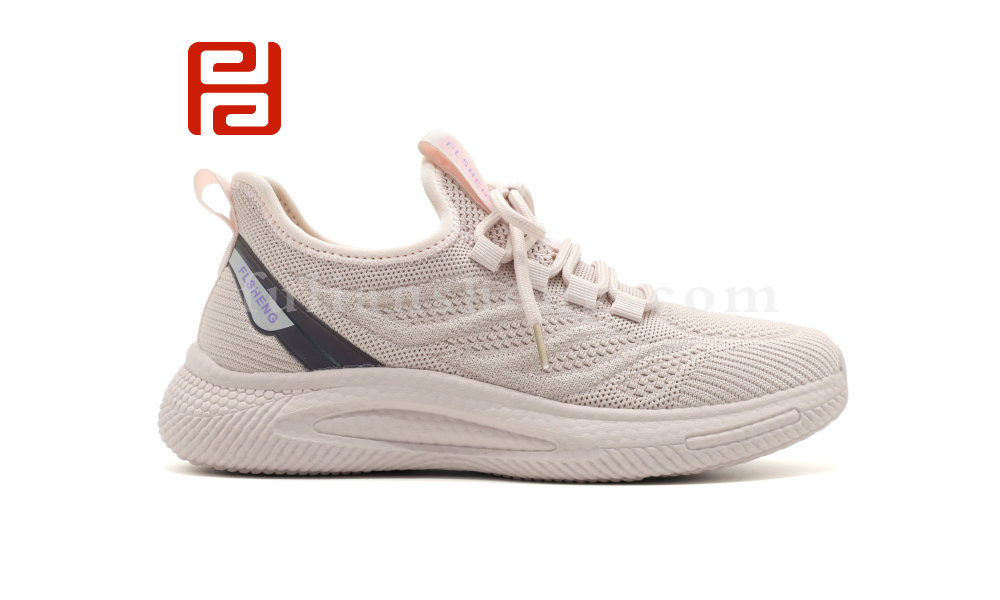 福連升春秋單鞋運(yùn)動(dòng)生活女鞋休閑運(yùn)動(dòng)漫步鞋