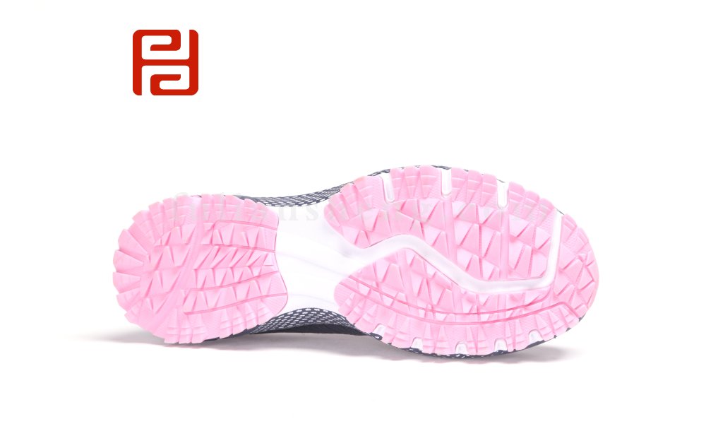 春秋休閑漫步鞋情侶款 運(yùn)動(dòng)旅游防滑透氣福連升女單鞋(圖2)