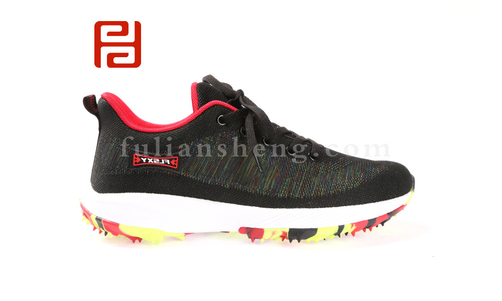 福連升男鞋時(shí)尚運(yùn)動(dòng)鞋情侶款男女春季單鞋(圖6)