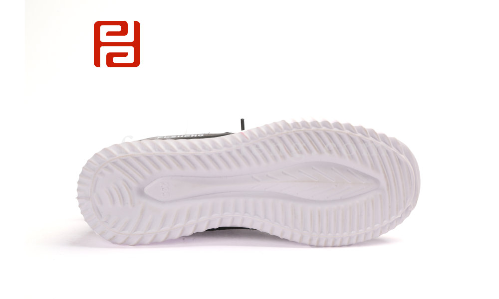 福連升運動女鞋透氣棉麻內(nèi)里單鞋健步鞋休閑運動軟底(圖4)