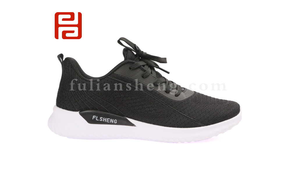 福連升春運(yùn)動(dòng)休閑透氣輕便老北京布鞋男士單鞋(圖1)