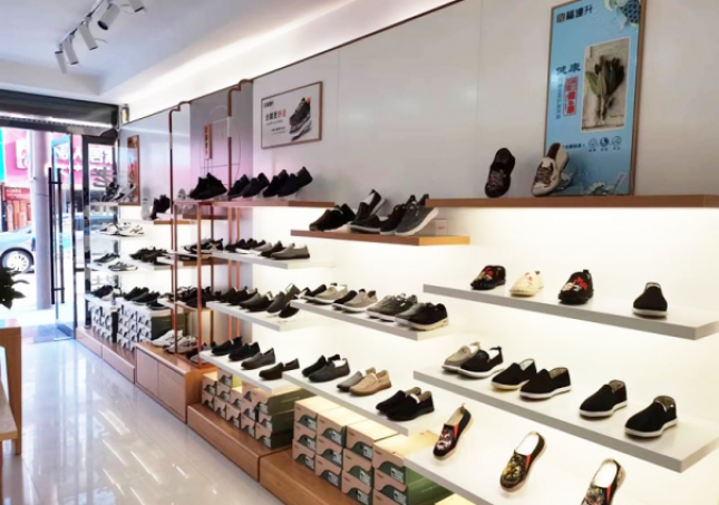 開鞋店的技巧和經(jīng)驗分享
