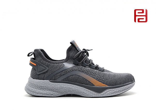 福連升秋季新款中老年休閑運動漫步鞋輕便男鞋