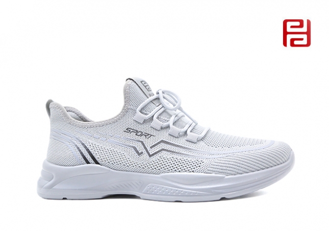 福連升夏季男鞋運(yùn)動(dòng)生活漫步鞋休閑運(yùn)動(dòng)男鞋