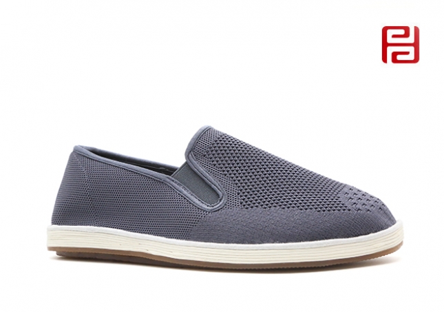 福連升夏季男鞋老北京布鞋中國