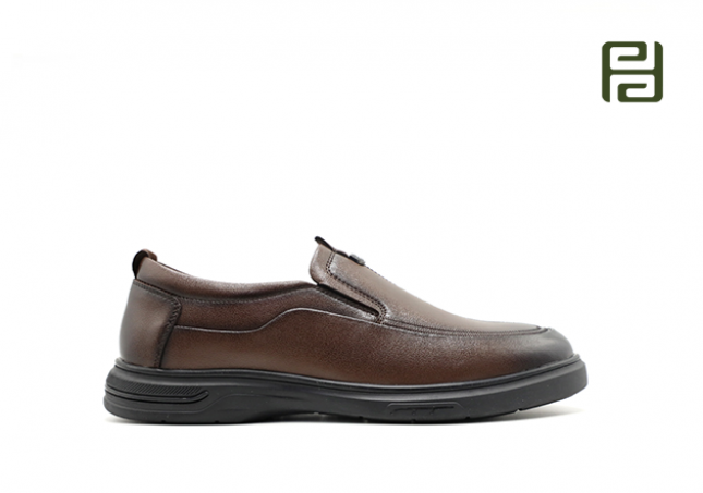 福連升春秋男單鞋輕松工作商務(wù)休閑商務(wù)鞋