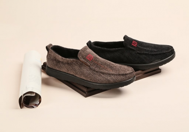 休閑鞋要如何進行保養(yǎng)才能穿的更久！