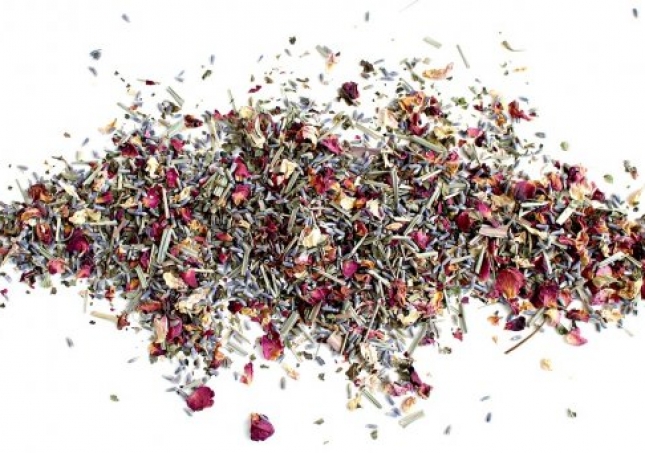 用什么泡腳好-用什么泡腳對(duì)身體好？