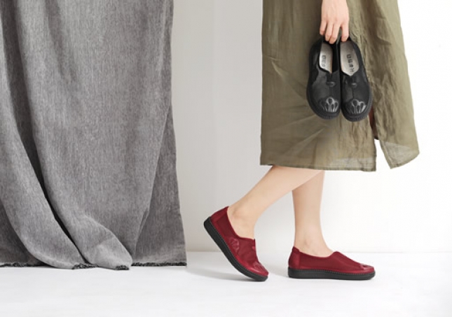 說了這么多遍合腳，你知道什么才是真正的合腳嗎？