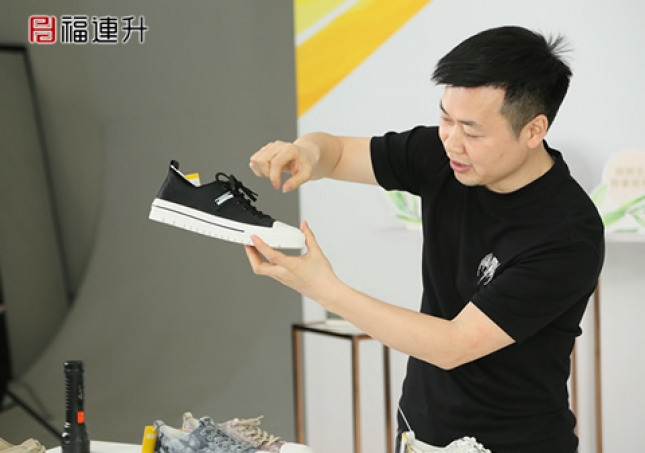 一雙鞋子，決定合腳的第一要素就是要有好的楦型