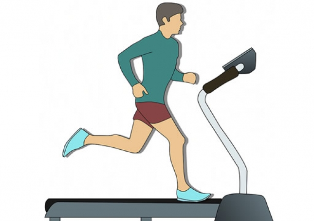 跑步受傷，不一定是鞋子的問題